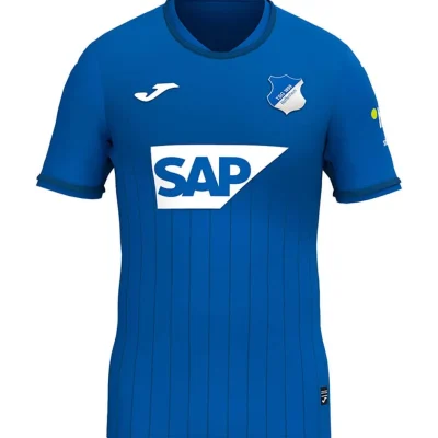 Jersey Hoffenheim Home 2024/25