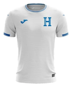 Jersey Honduras Home 2024