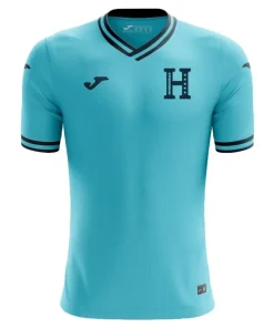 Jersey Honduras Away 2024