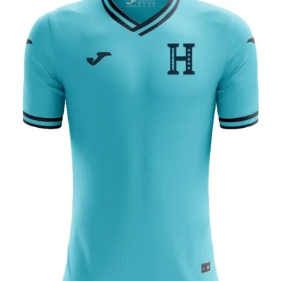 Jersey Honduras Away 2024