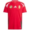 Jersey Hungary Home 2024