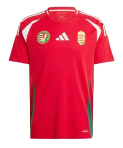 Jersey Hungary Home 2024