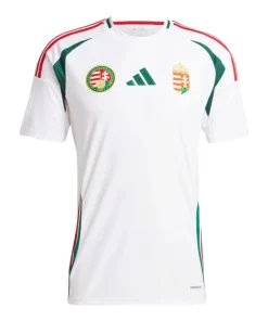 Jersey Hungary Away 2024