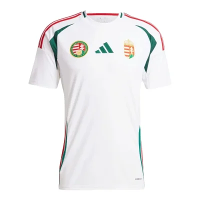 Jersey Hungary Away 2024