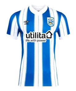 Jersey Huddersfield Town Home 2024/25