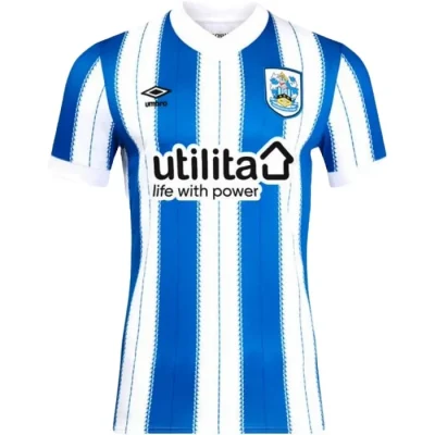 Jersey Huddersfield Town Home 2024/25