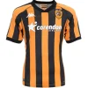 Jersey Hull City Home 2024/25