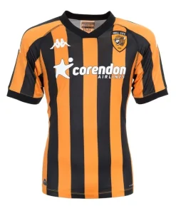 Jersey Hull City Home 2024/25