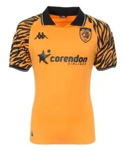 Jersey Hull City Home 2025/26