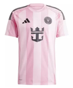 Jersey Inter Miami Home 2025/26