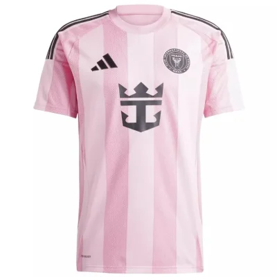 Jersey Inter Miami Home 2025/26