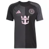 Jersey Inter Miami Away 2025/26