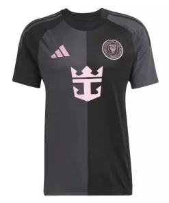 Jersey Inter Miami Away 2025/26