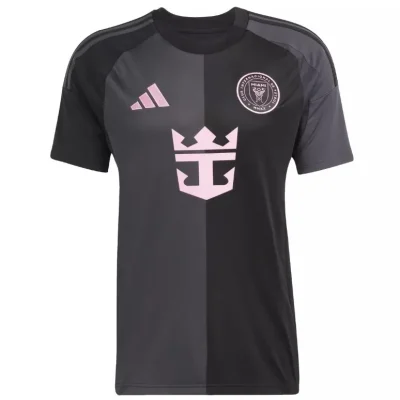 Jersey Inter Miami Away 2025/26