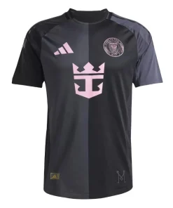 Jersey Inter Miami Away 2025/26 - Authentic