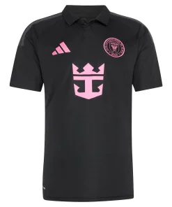 Jersey Inter Miami Away 2026