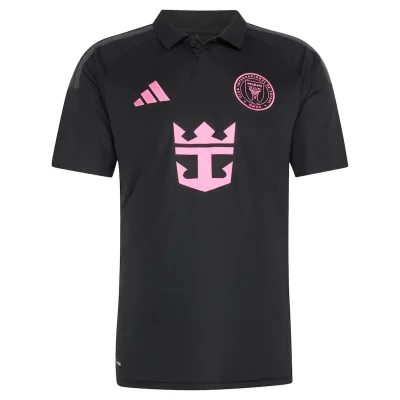 Jersey Inter Miami Away 2026