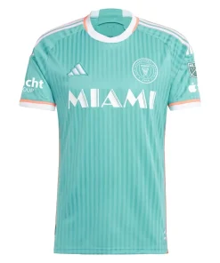 Jersey Inter Miami Third 2024 - Authentic