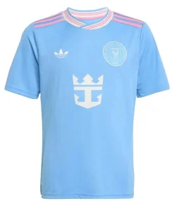 Jersey Inter Miami Third 2025
