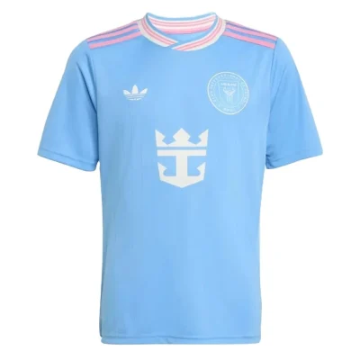 Jersey Inter Miami Third 2025