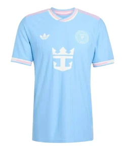 Jersey Inter Miami Third 2025 - Authentic