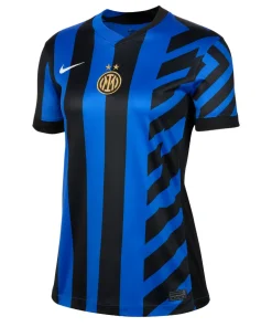 Jersey Inter Mil??n Home 2024/25 - Women