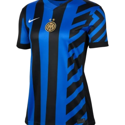 Jersey Inter Mil??n Home 2024/25 - Women