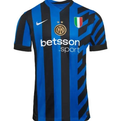 Jersey Inter Milan Home 2024/25