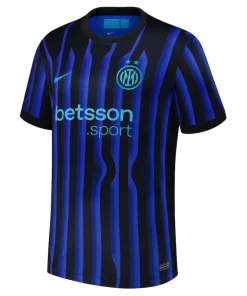 Jersey Inter Milan Home 2025/26