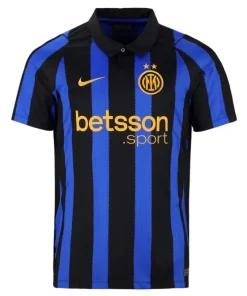 Jersey Inter Milan Home 2026/27