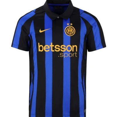 Jersey Inter Milan Home 2026/27