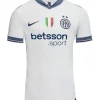 Jersey Inter Milan Away 2024/25