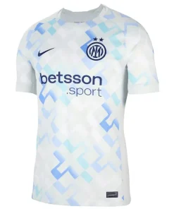 Jersey Inter Milan Away 2025/26