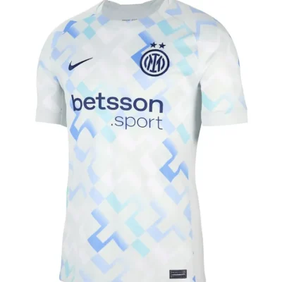 Jersey Inter Milan Away 2025/26