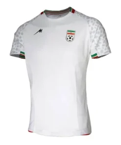 Jersey Iran Home 2022