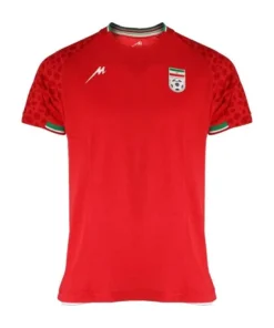 Jersey Iran Away 2022