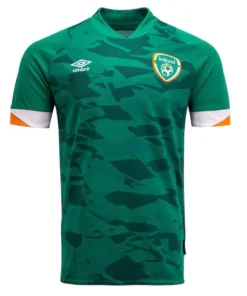 Jersey Ireland Home 2022/23