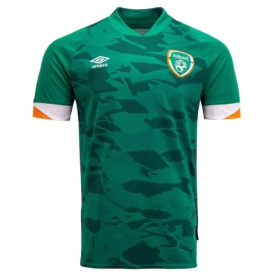 Jersey Ireland Home 2022/23
