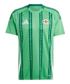 Jersey Ireland Du Nord Home 2024