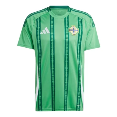 Jersey Ireland Du Nord Home 2024