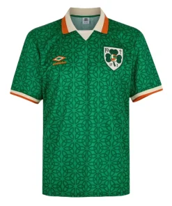 Jersey Ireland X St. Patrick??s Day 2025