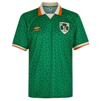 Jersey Ireland X St. Patrick??s Day 2025