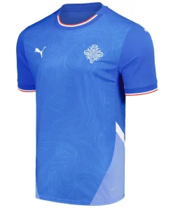 Jersey Iceland Home 2024