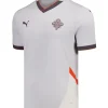 Jersey Iceland Away 2024