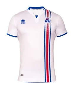 Jersey Iceland Exterieur Euro 2016