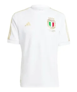 Jersey Italy 125 Anniv. 2023