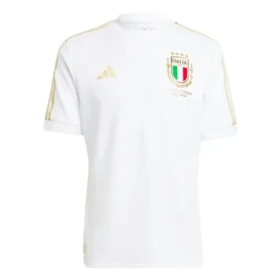 Jersey Italy 125 Anniv. 2023