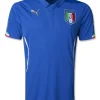 Jersey Italy Home 2014