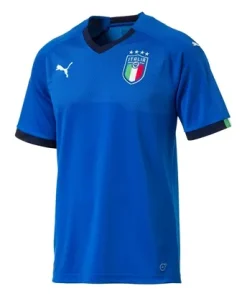 Jersey Italy Home 2018