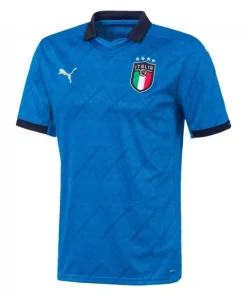 Jersey Italy Home 2020/21